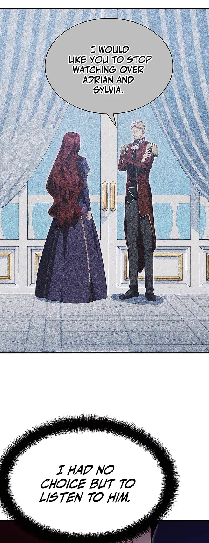 My Lucky Encounter From the Game Turned Into Reality Chapter 13 page 40 - Chapter 13