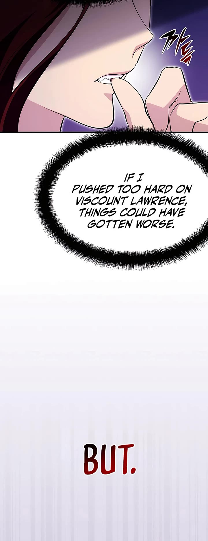 My Lucky Encounter From the Game Turned Into Reality Chapter 13 page 41 - Chapter 13
