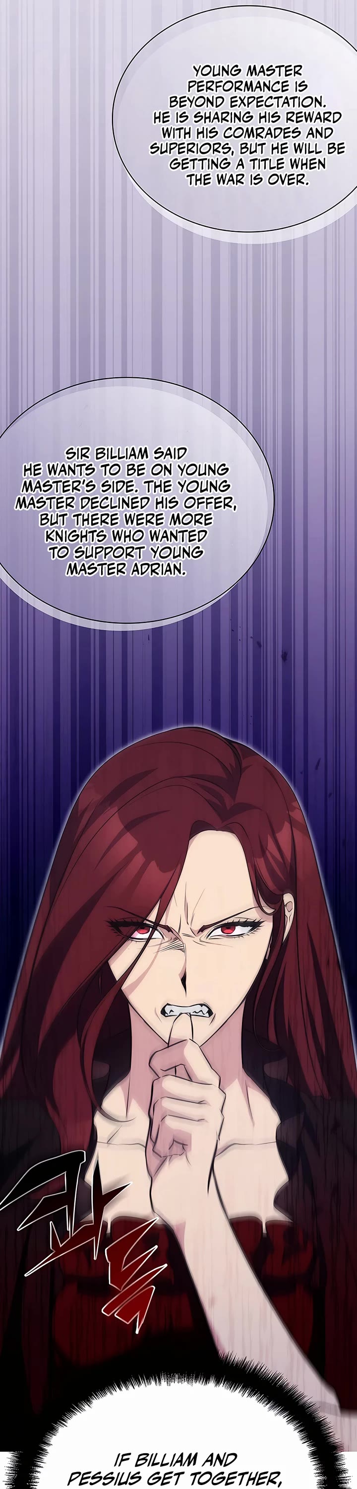 My Lucky Encounter From the Game Turned Into Reality Chapter 13 page 42 - Chapter 13