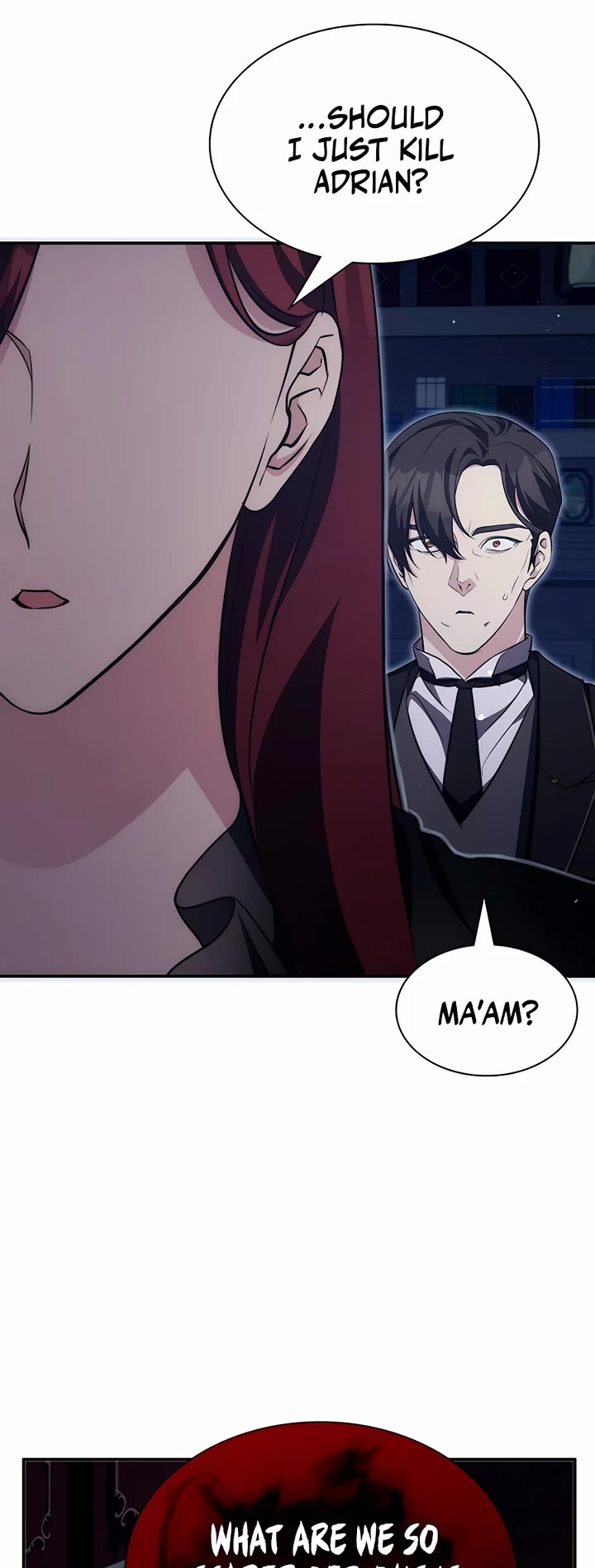 My Lucky Encounter From the Game Turned Into Reality Chapter 13 page 44 - Chapter 13