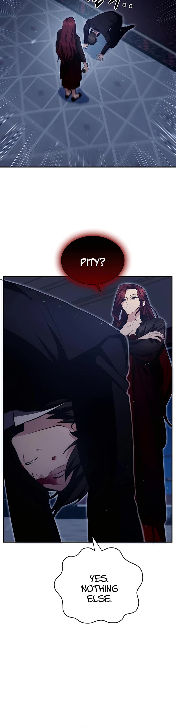 My Lucky Encounter From the Game Turned Into Reality Chapter 13 page 51 - Chapter 13