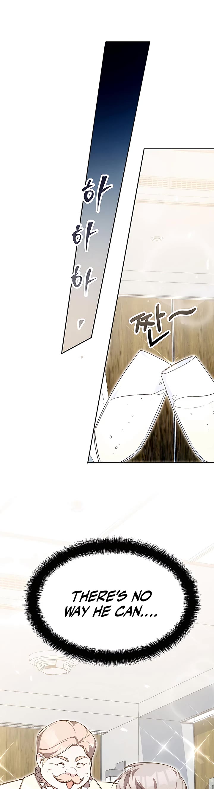 My Lucky Encounter From the Game Turned Into Reality Chapter 13 page 57 - Chapter 13
