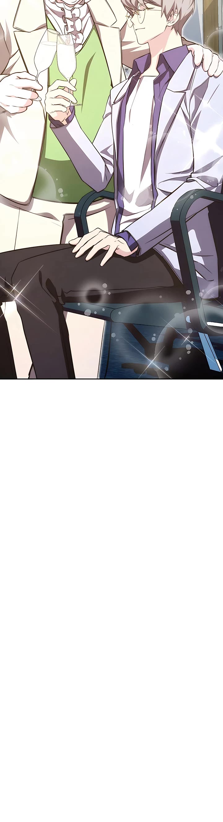 My Lucky Encounter From the Game Turned Into Reality Chapter 13 page 58 - Chapter 13
