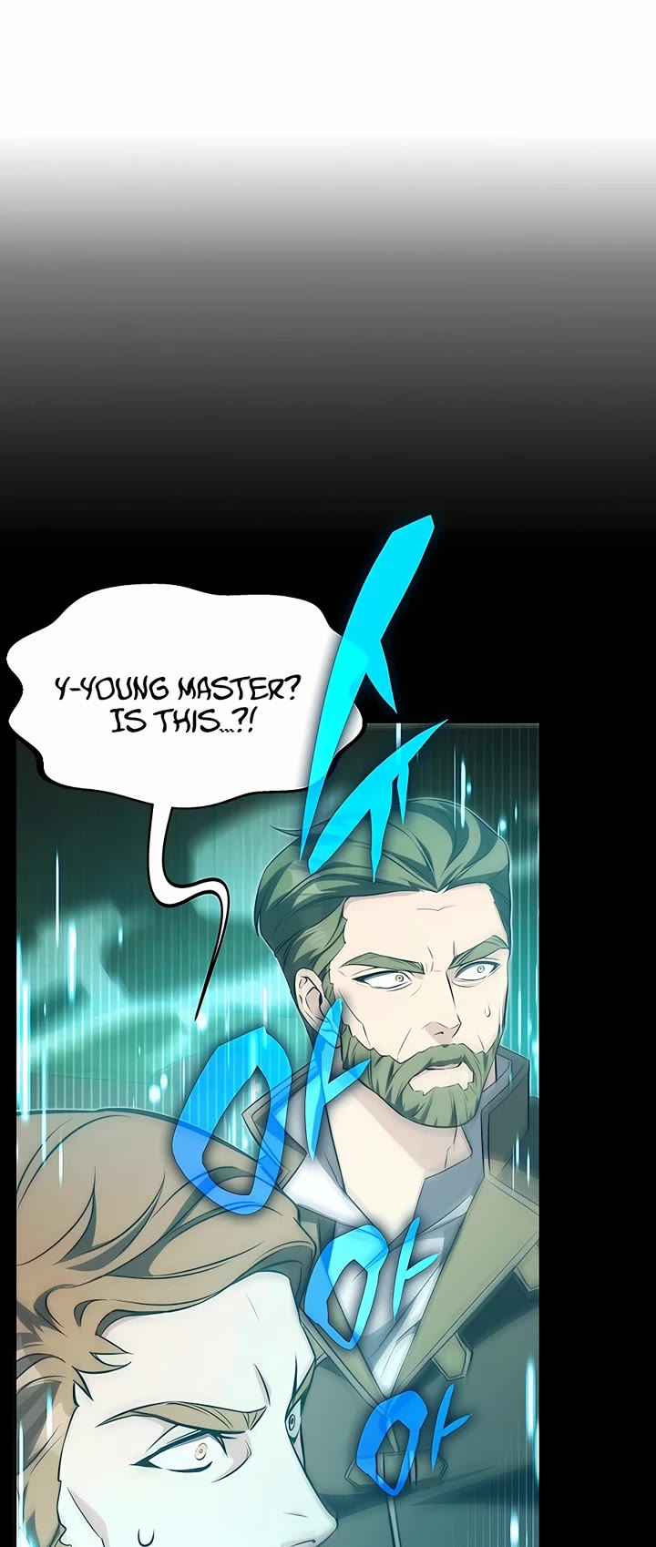 My Lucky Encounter From the Game Turned Into Reality Chapter 13 page 7 - Chapter 13