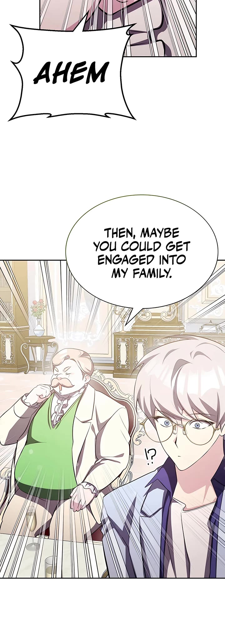 My Lucky Encounter From the Game Turned Into Reality Chapter 14 page 10 - Chapter 14