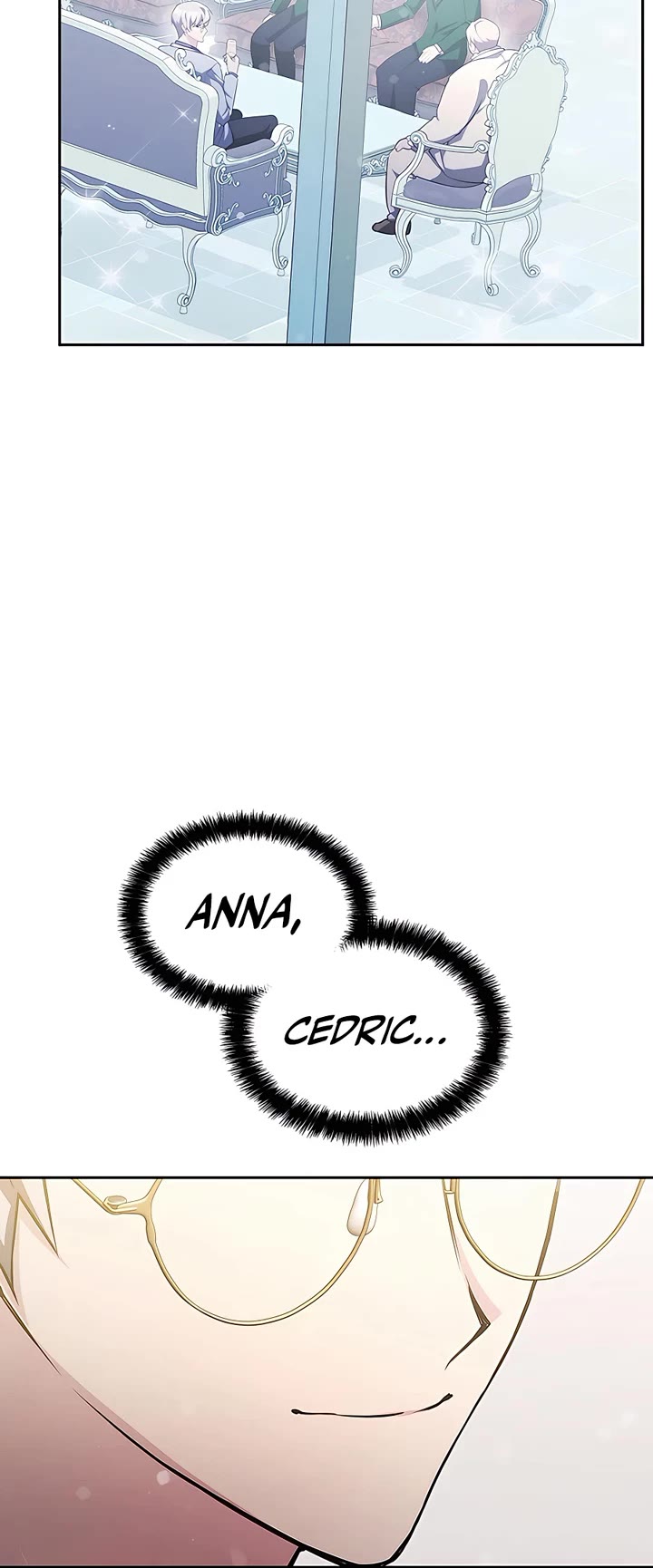My Lucky Encounter From the Game Turned Into Reality Chapter 14 page 14 - Chapter 14