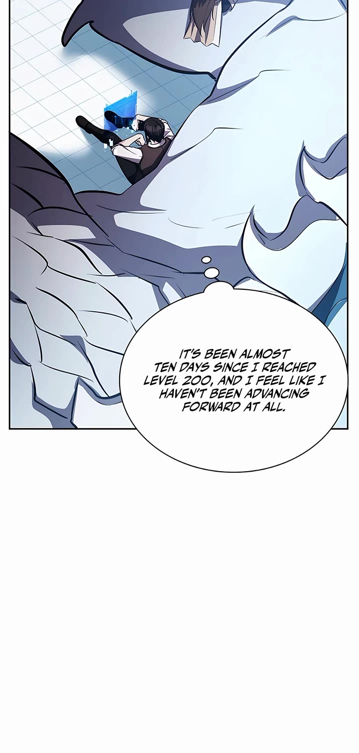 My Lucky Encounter From the Game Turned Into Reality Chapter 14 page 22 - Chapter 14