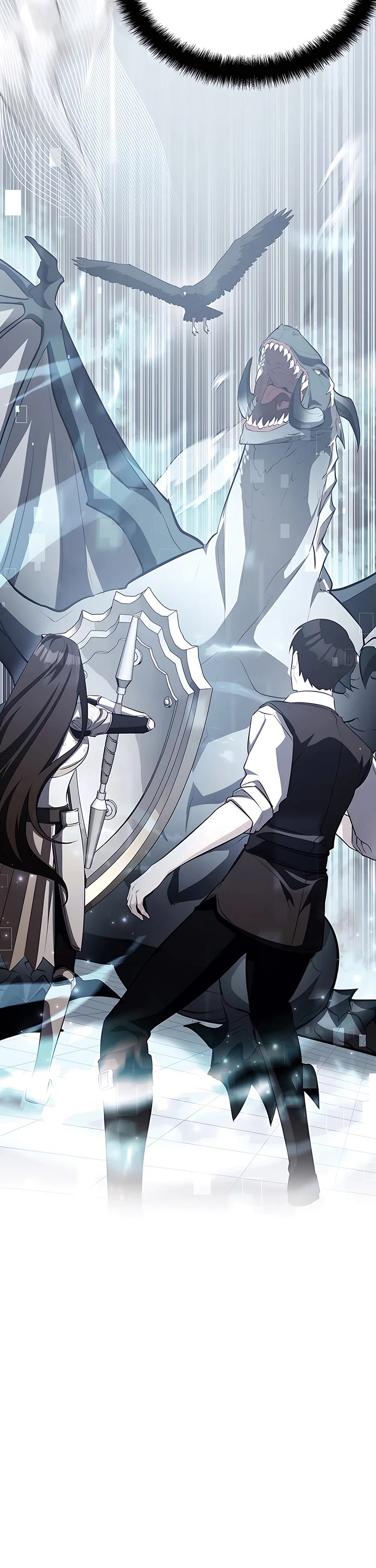My Lucky Encounter From the Game Turned Into Reality Chapter 14 page 24 - Chapter 14