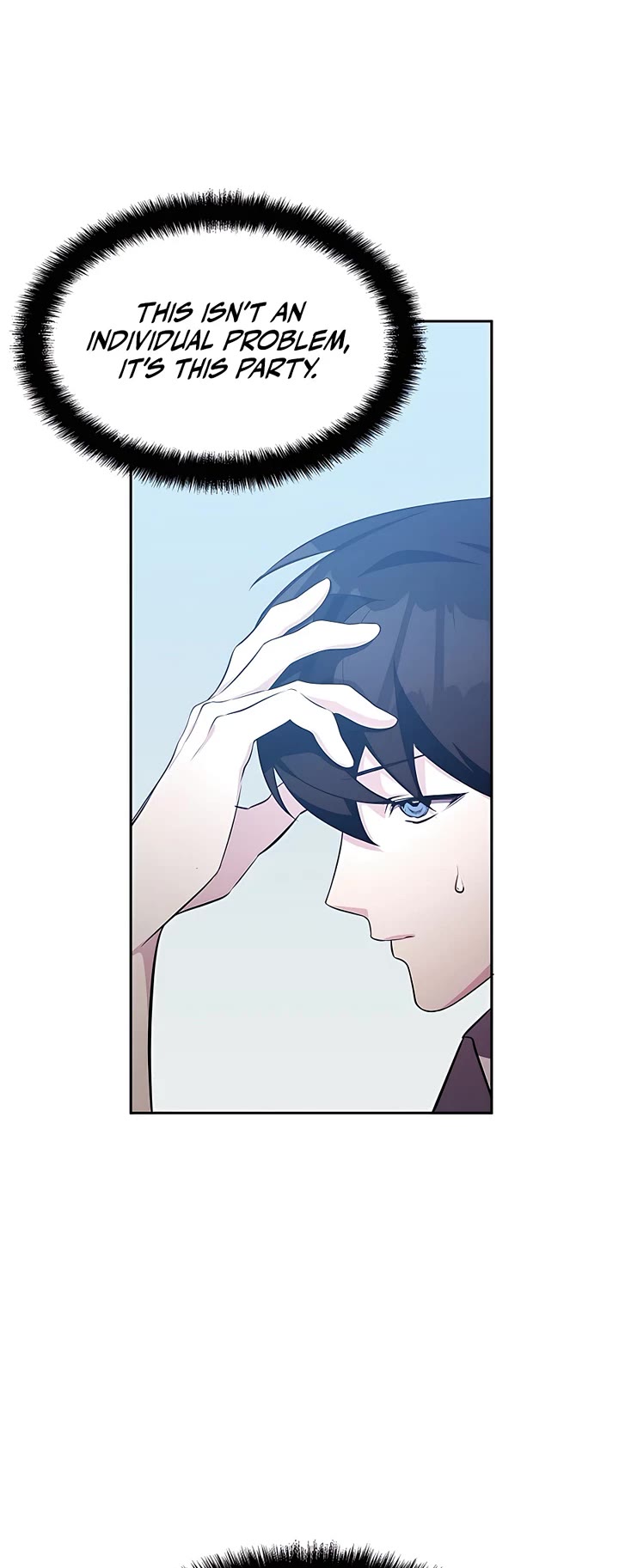 My Lucky Encounter From the Game Turned Into Reality Chapter 14 page 25 - Chapter 14
