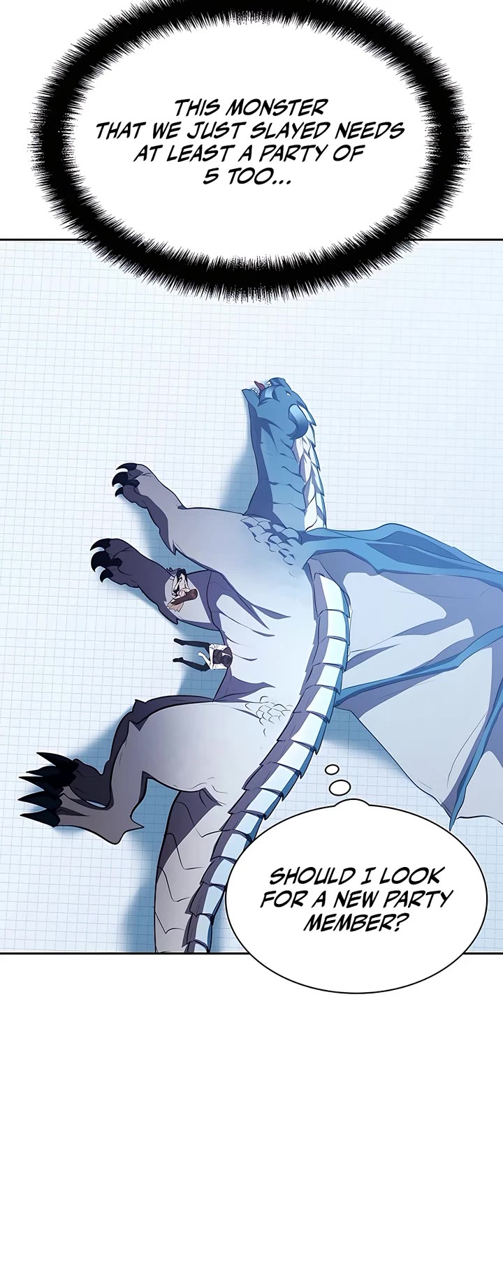 My Lucky Encounter From the Game Turned Into Reality Chapter 14 page 26 - Chapter 14