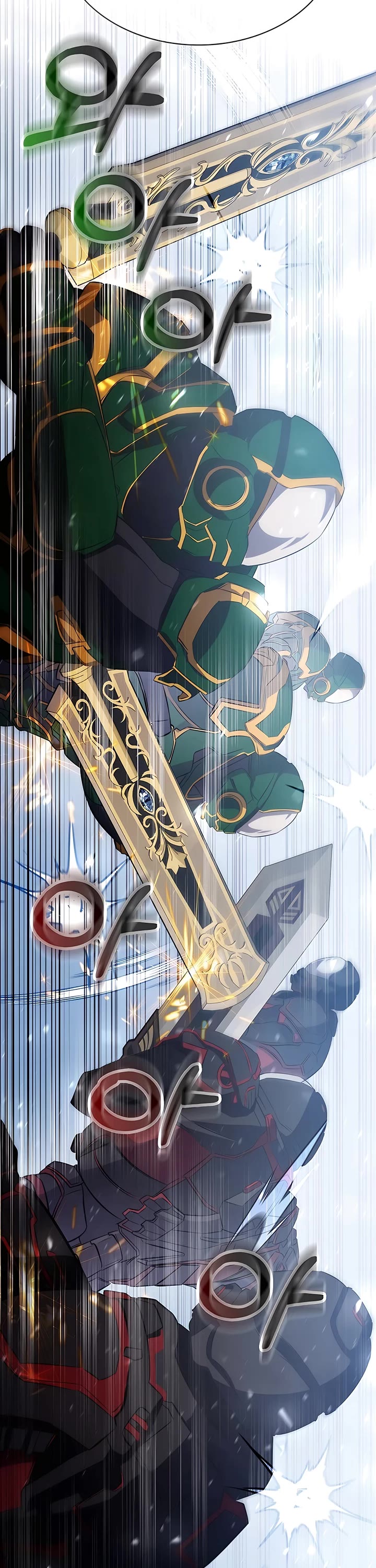 My Lucky Encounter From the Game Turned Into Reality Chapter 14 page 38 - Chapter 14
