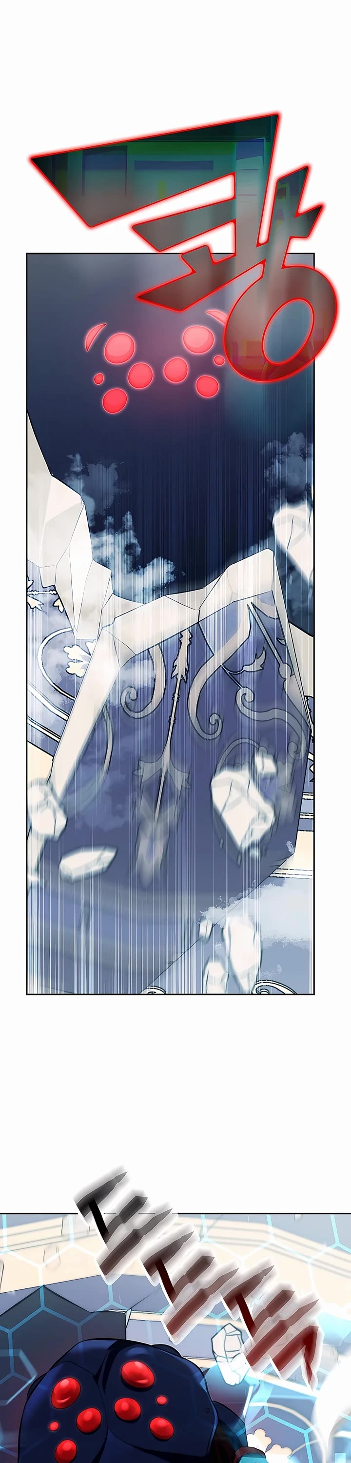 My Lucky Encounter From the Game Turned Into Reality Chapter 14 page 41 - Chapter 14
