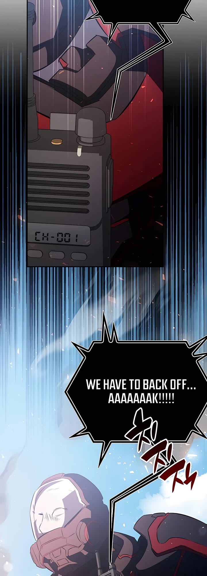 My Lucky Encounter From the Game Turned Into Reality Chapter 14 page 54 - Chapter 14