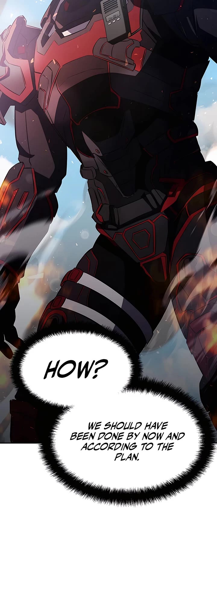 My Lucky Encounter From the Game Turned Into Reality Chapter 14 page 55 - Chapter 14