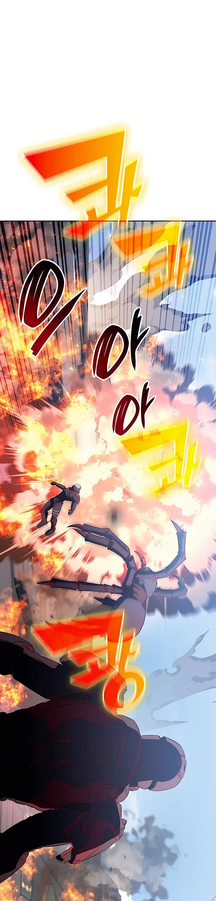 My Lucky Encounter From the Game Turned Into Reality Chapter 14 page 56 - Chapter 14