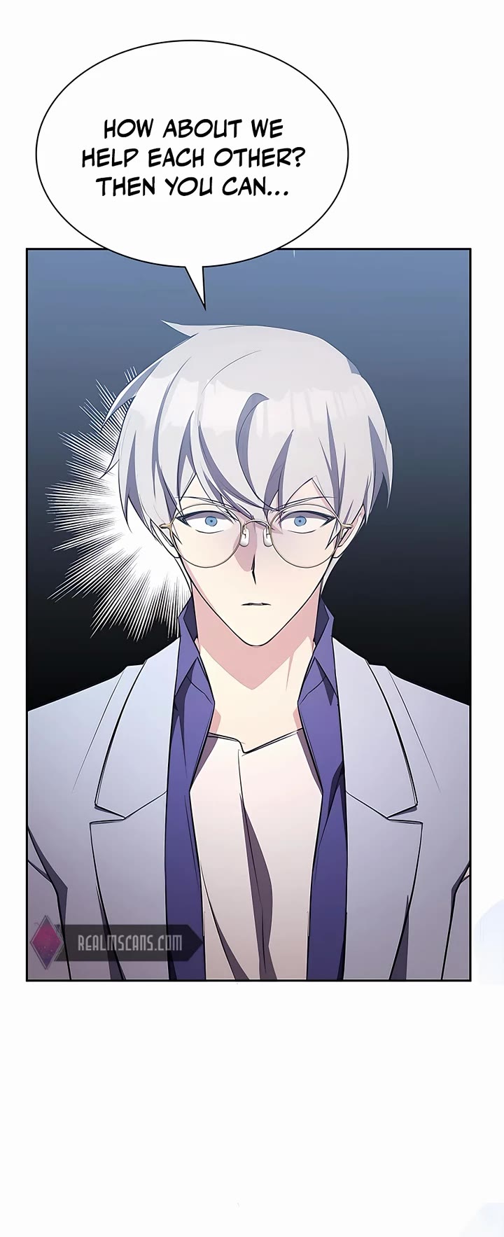 My Lucky Encounter From the Game Turned Into Reality Chapter 15 page 11 - Chapter 15