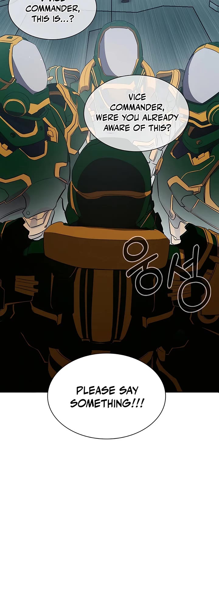 My Lucky Encounter From the Game Turned Into Reality Chapter 15 page 15 - Chapter 15