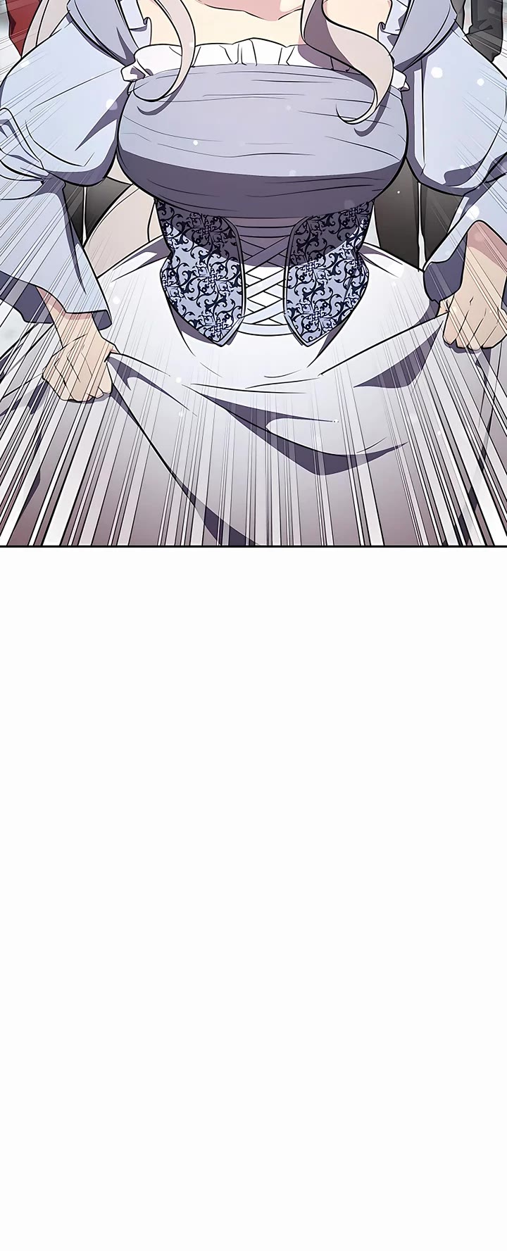 My Lucky Encounter From the Game Turned Into Reality Chapter 15 page 22 - Chapter 15