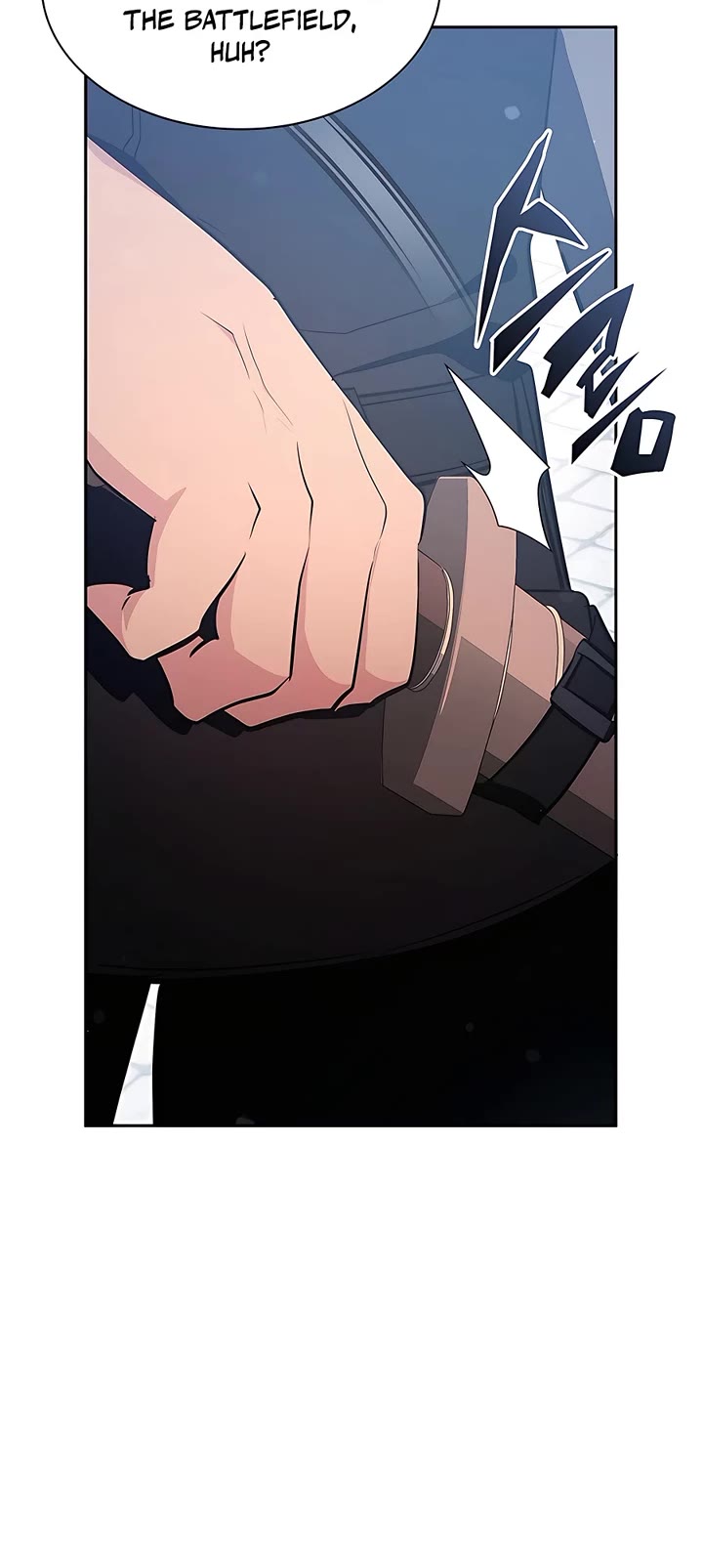 My Lucky Encounter From the Game Turned Into Reality Chapter 15 page 49 - Chapter 15