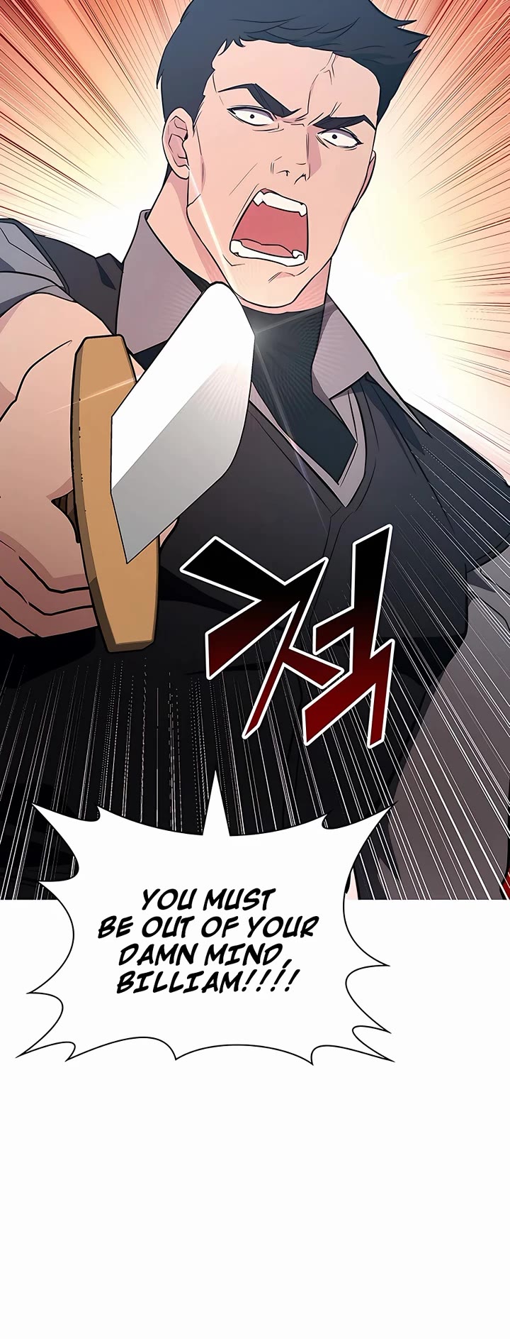 My Lucky Encounter From the Game Turned Into Reality Chapter 15 page 53 - Chapter 15
