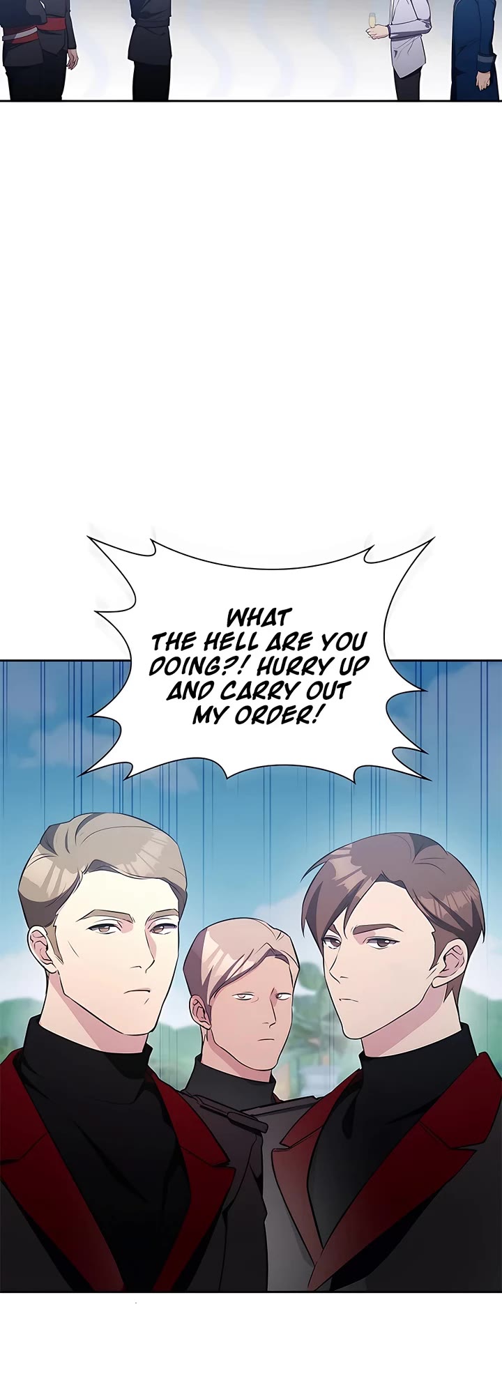 My Lucky Encounter From the Game Turned Into Reality Chapter 15 page 57 - Chapter 15