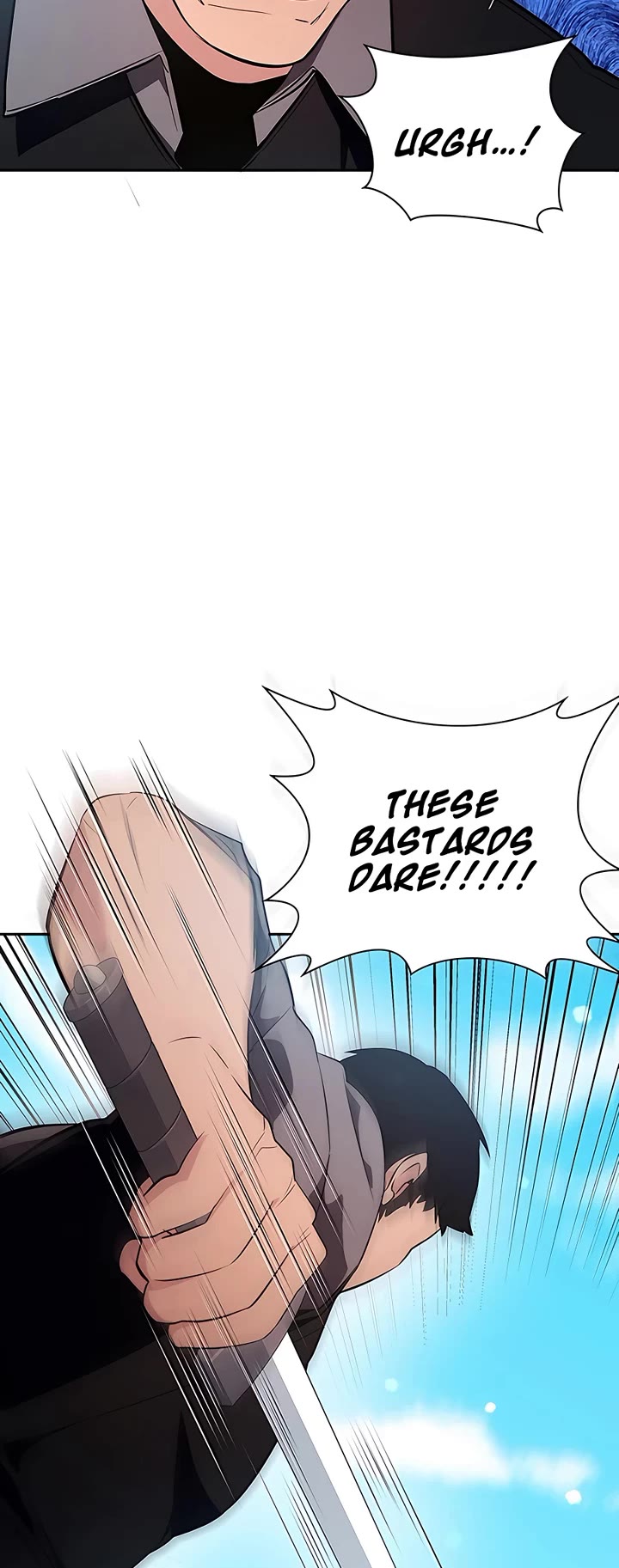 My Lucky Encounter From the Game Turned Into Reality Chapter 15 page 60 - Chapter 15