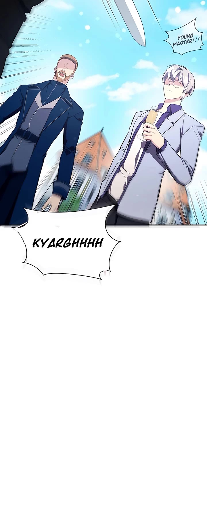 My Lucky Encounter From the Game Turned Into Reality Chapter 15 page 61 - Chapter 15