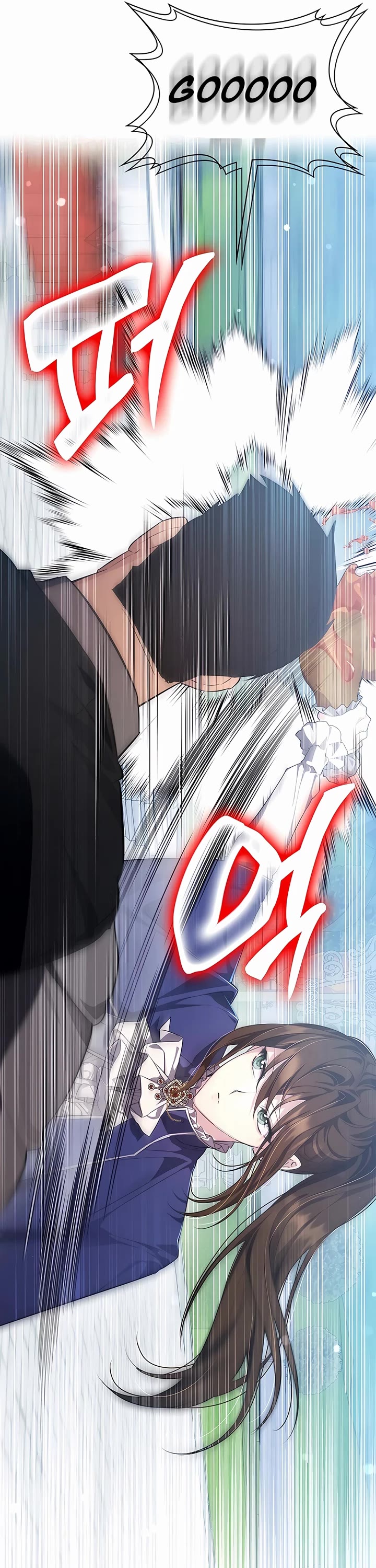 My Lucky Encounter From the Game Turned Into Reality Chapter 15 page 65 - Chapter 15