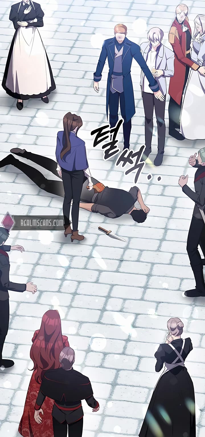 My Lucky Encounter From the Game Turned Into Reality Chapter 15 page 68 - Chapter 15