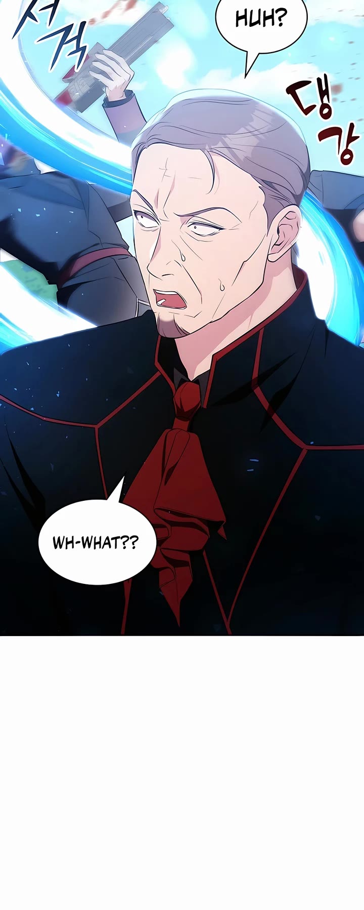 My Lucky Encounter From the Game Turned Into Reality Chapter 16 page 38 - Chapter 16