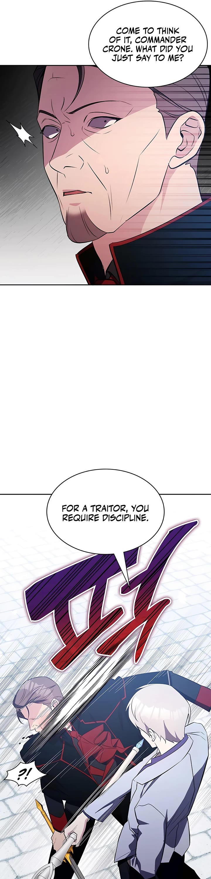 My Lucky Encounter From the Game Turned Into Reality Chapter 16 page 39 - Chapter 16