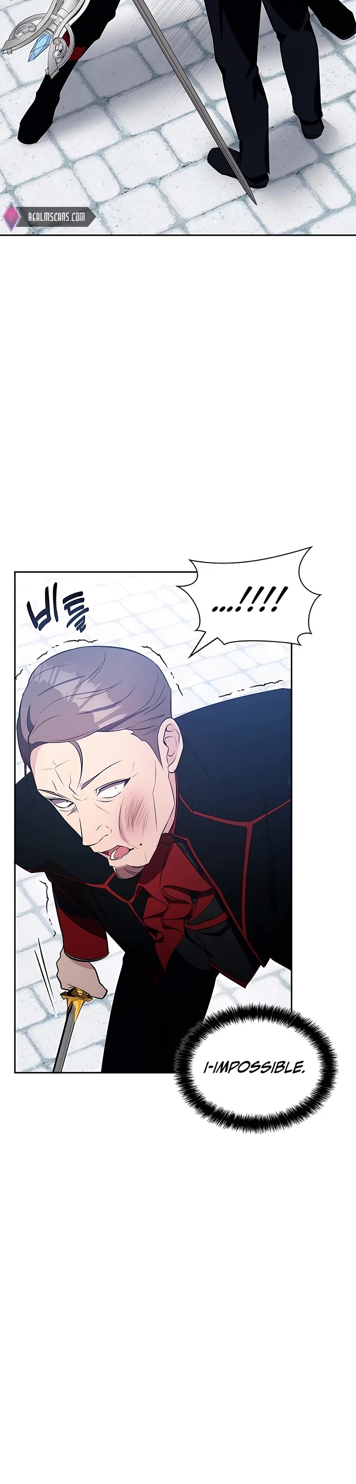 My Lucky Encounter From the Game Turned Into Reality Chapter 16 page 40 - Chapter 16