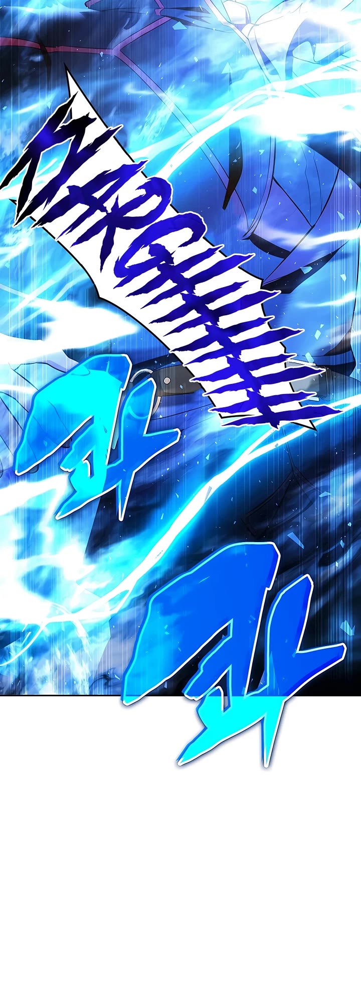 My Lucky Encounter From the Game Turned Into Reality Chapter 16 page 47 - Chapter 16