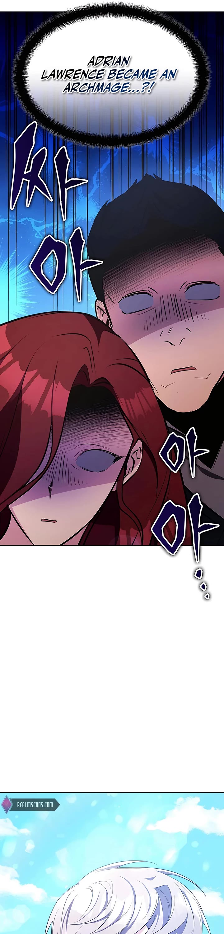 My Lucky Encounter From the Game Turned Into Reality Chapter 16 page 55 - Chapter 16