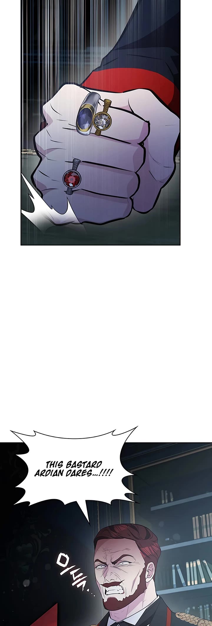 My Lucky Encounter From the Game Turned Into Reality Chapter 16 page 58 - Chapter 16