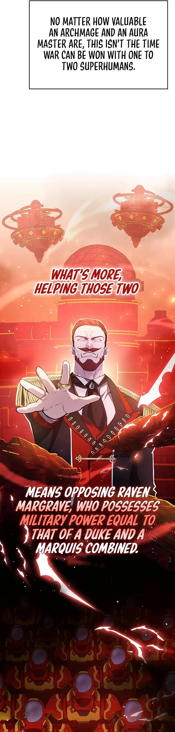 My Lucky Encounter From the Game Turned Into Reality Chapter 17 page 10 - Chapter 17