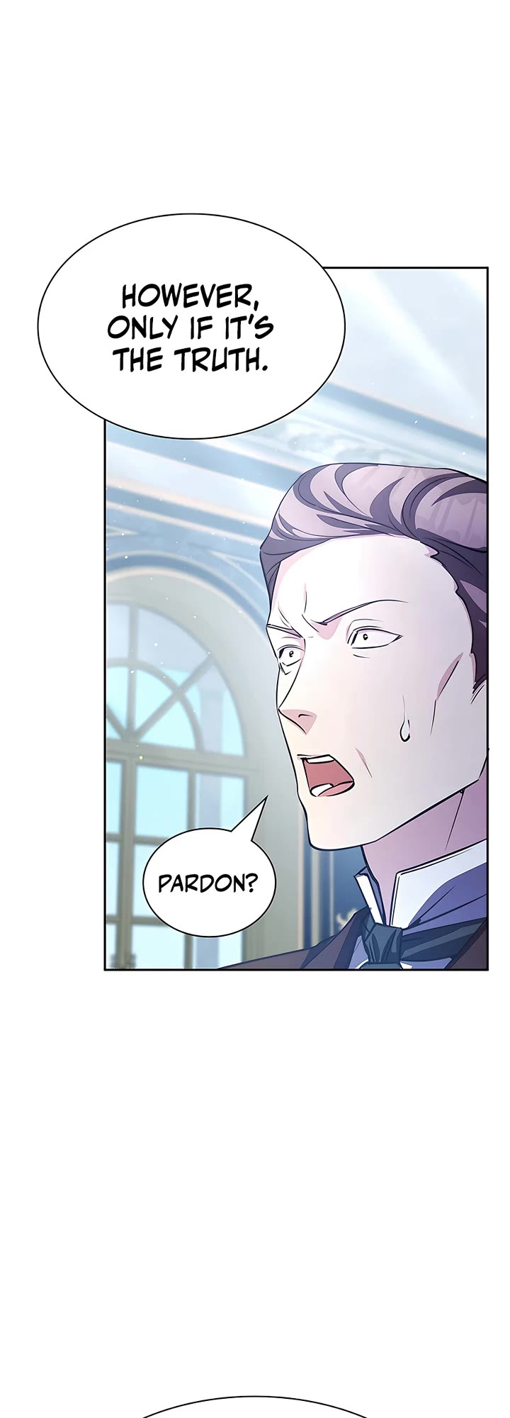 My Lucky Encounter From the Game Turned Into Reality Chapter 17 page 12 - Chapter 17