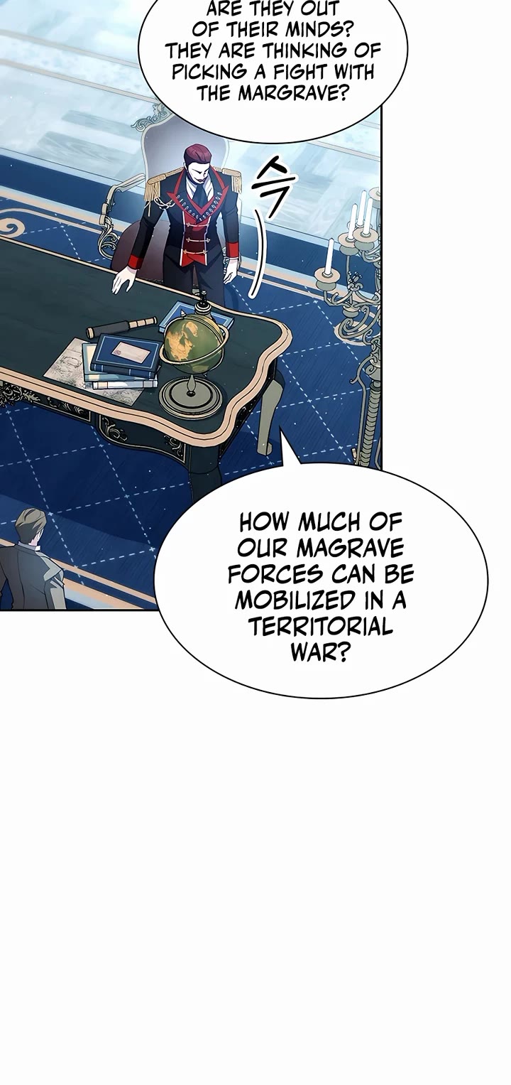 My Lucky Encounter From the Game Turned Into Reality Chapter 17 page 17 - Chapter 17