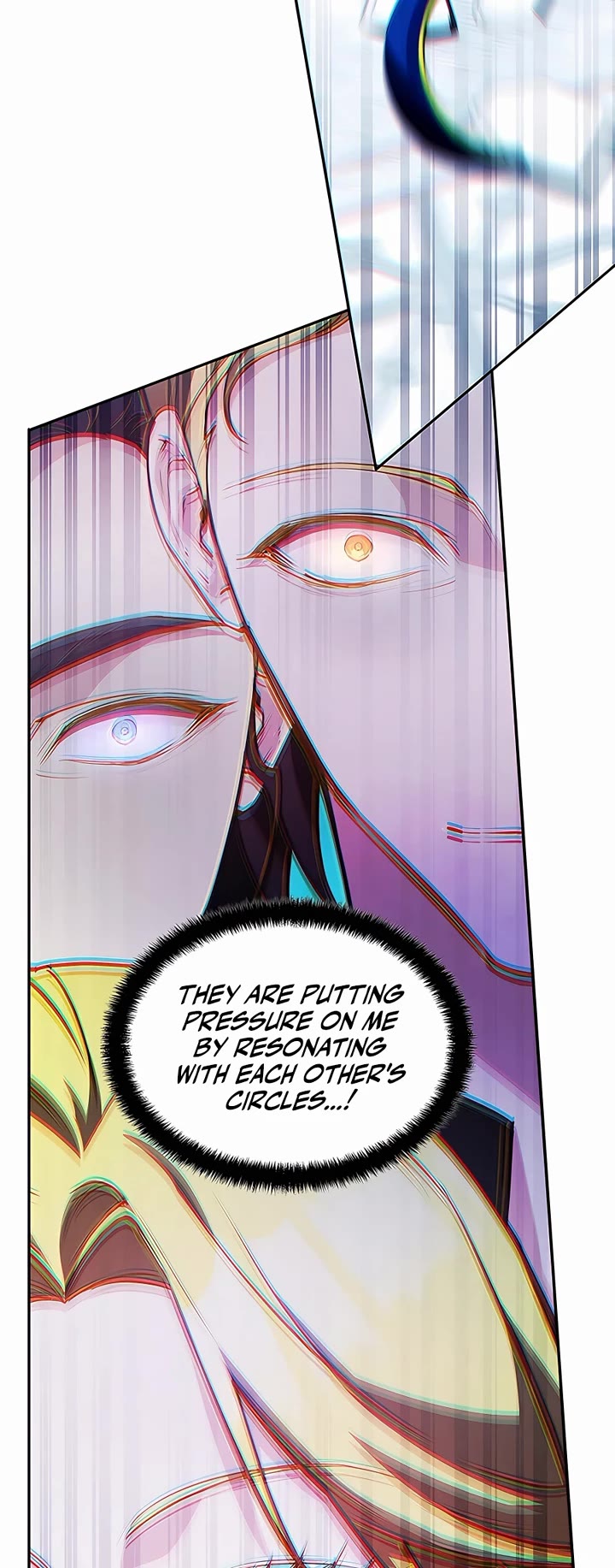 My Lucky Encounter From the Game Turned Into Reality Chapter 17 page 31 - Chapter 17