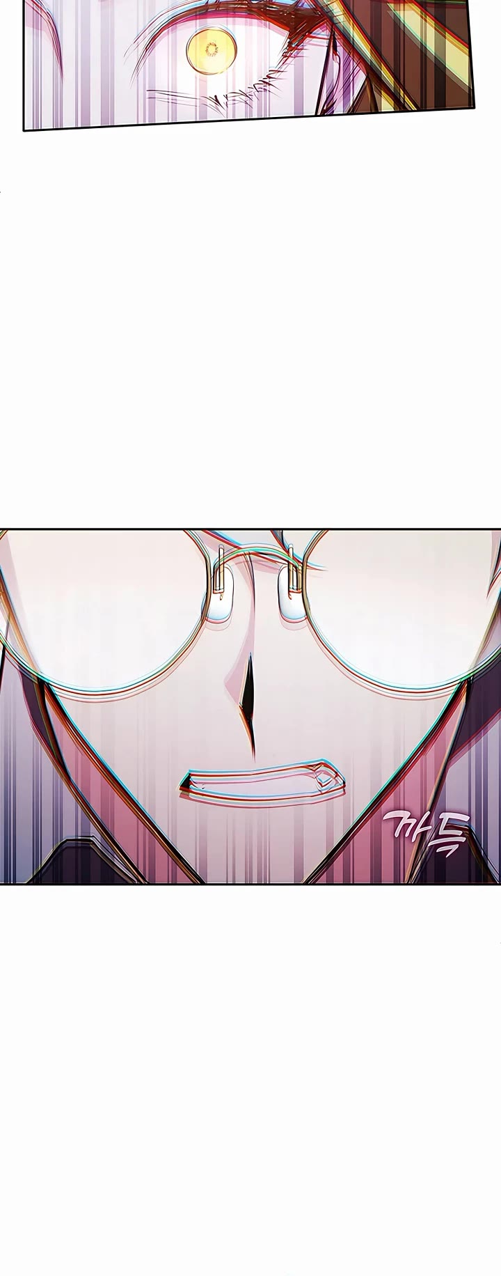 My Lucky Encounter From the Game Turned Into Reality Chapter 17 page 32 - Chapter 17