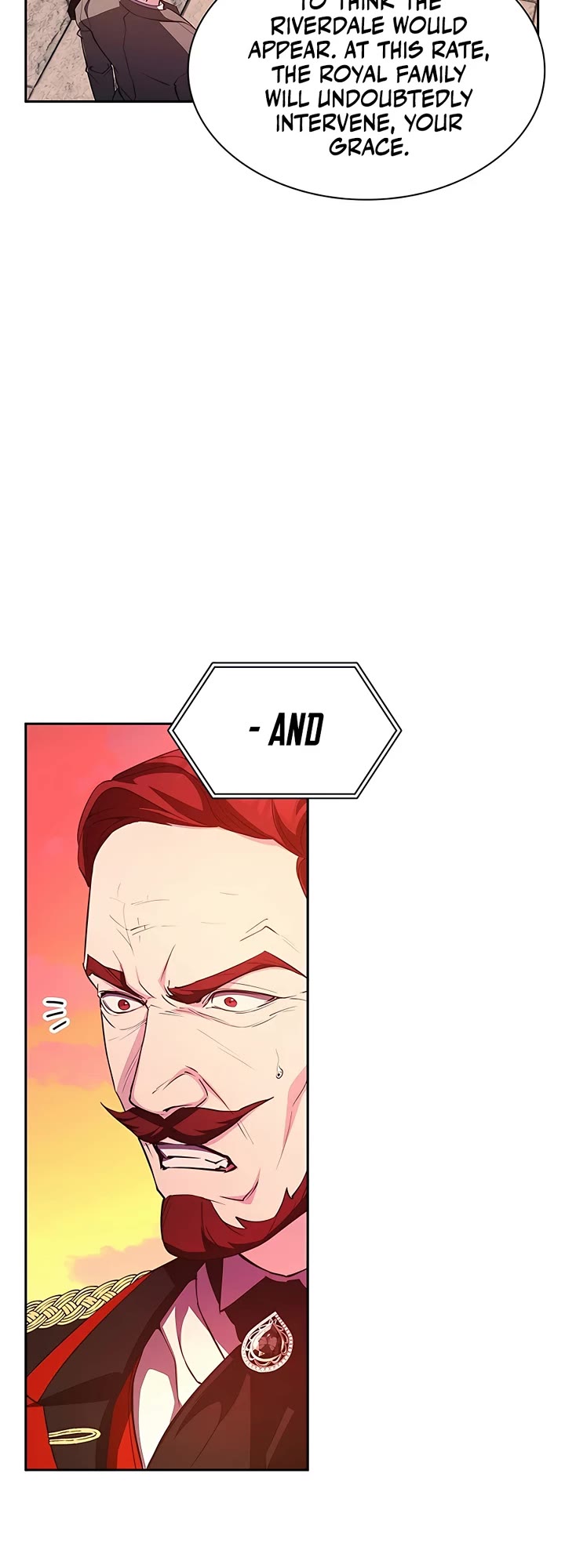 My Lucky Encounter From the Game Turned Into Reality Chapter 17 page 46 - Chapter 17
