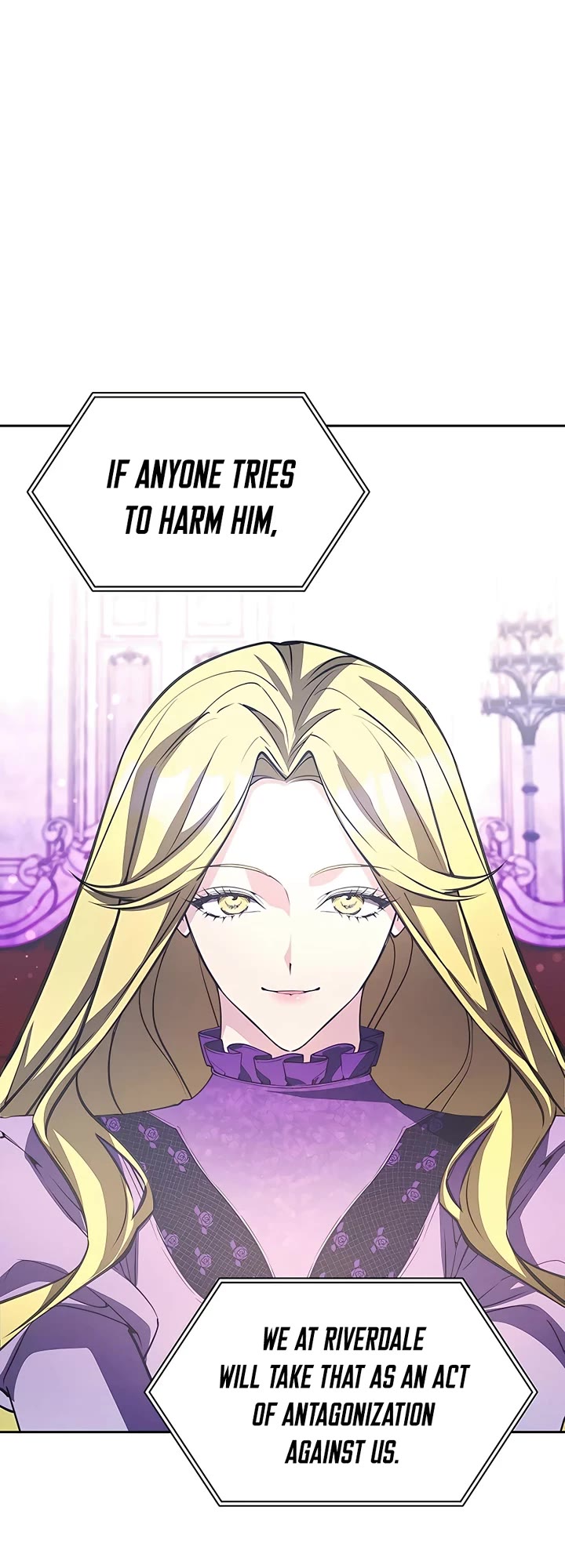 My Lucky Encounter From the Game Turned Into Reality Chapter 17 page 47 - Chapter 17