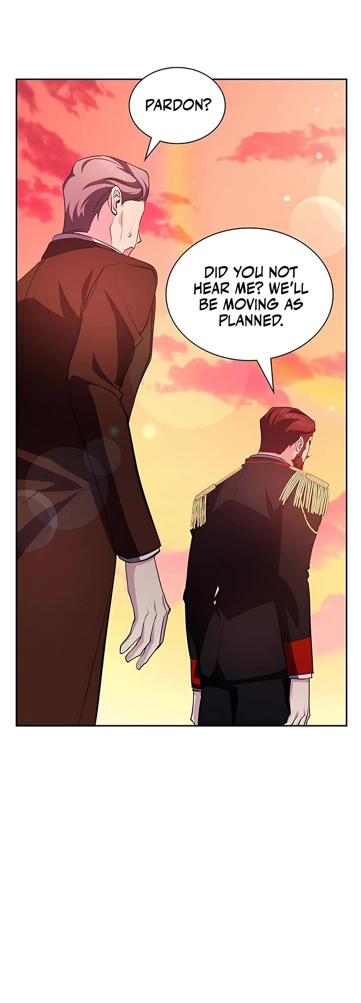 My Lucky Encounter From the Game Turned Into Reality Chapter 17 page 50 - Chapter 17