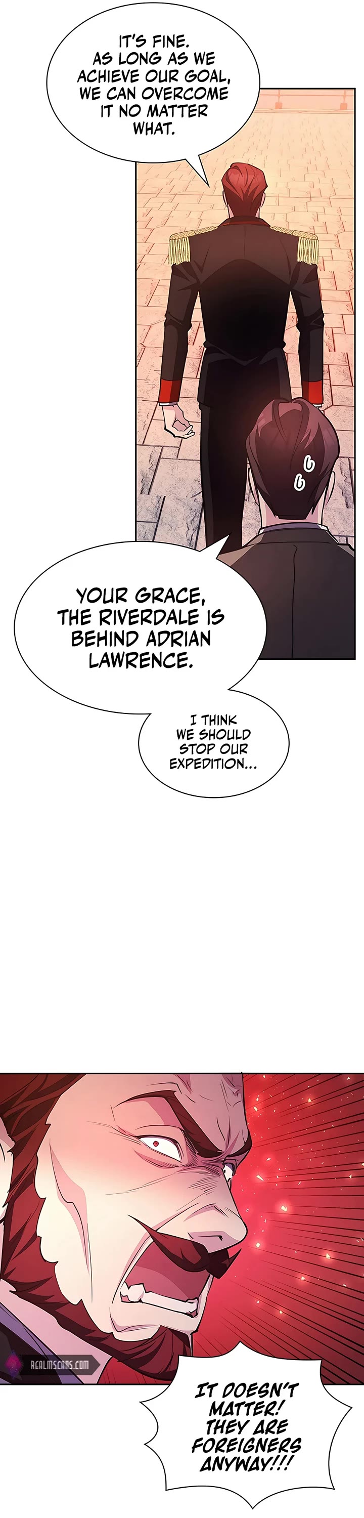 My Lucky Encounter From the Game Turned Into Reality Chapter 17 page 52 - Chapter 17