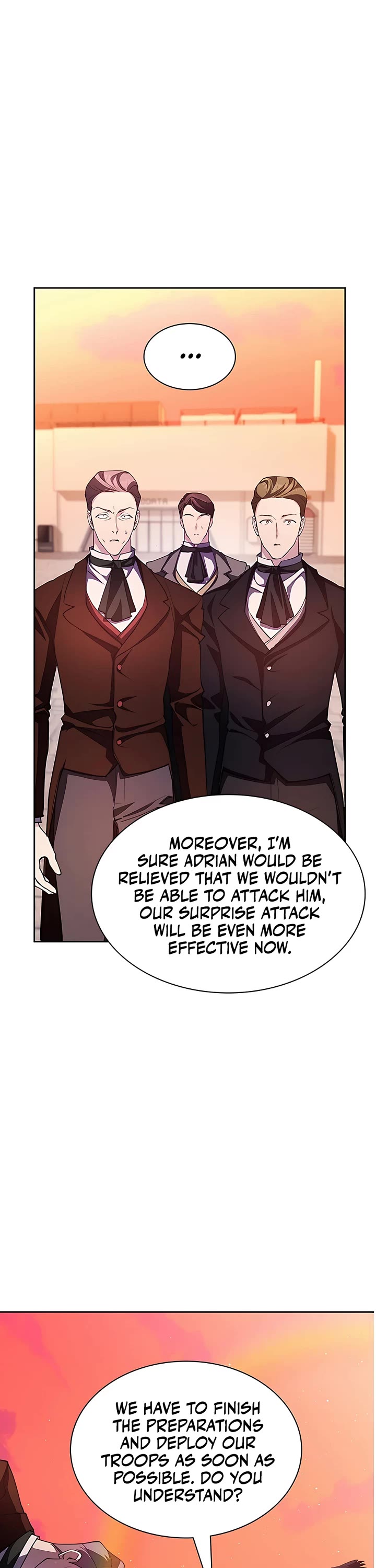 My Lucky Encounter From the Game Turned Into Reality Chapter 17 page 53 - Chapter 17