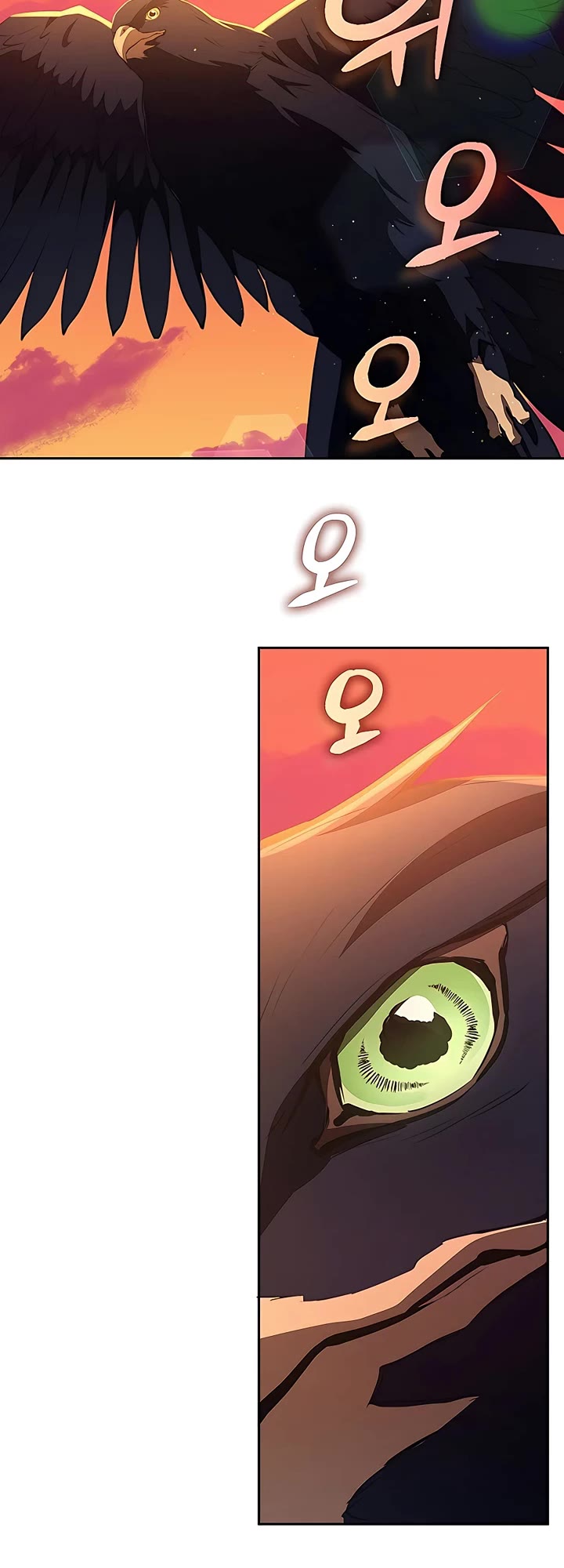 My Lucky Encounter From the Game Turned Into Reality Chapter 17 page 55 - Chapter 17