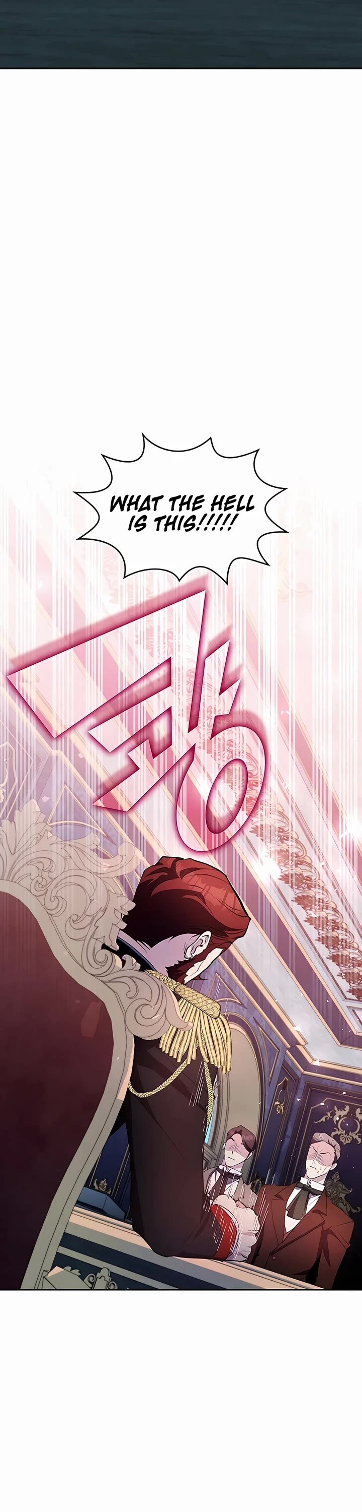 My Lucky Encounter From the Game Turned Into Reality Chapter 17 page 6 - Chapter 17