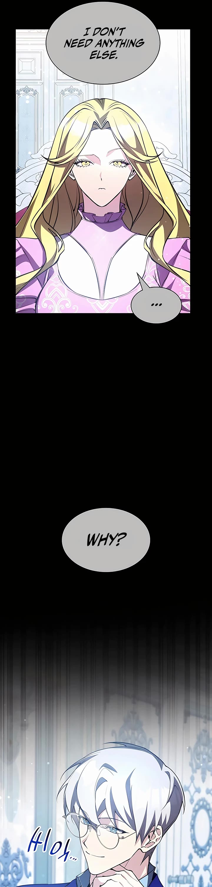 My Lucky Encounter From the Game Turned Into Reality Chapter 17 page 60 - Chapter 17