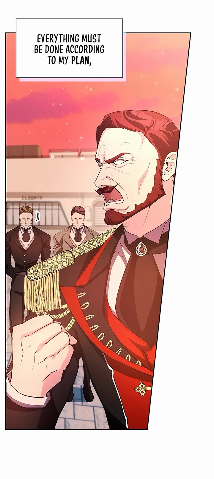 My Lucky Encounter From the Game Turned Into Reality Chapter 17 page 63 - Chapter 17