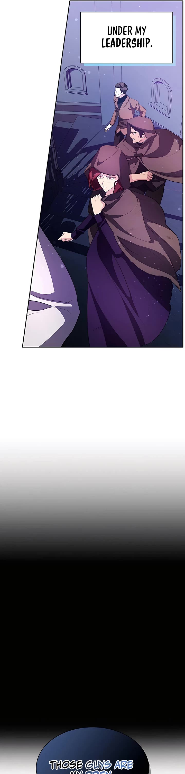 My Lucky Encounter From the Game Turned Into Reality Chapter 17 page 64 - Chapter 17